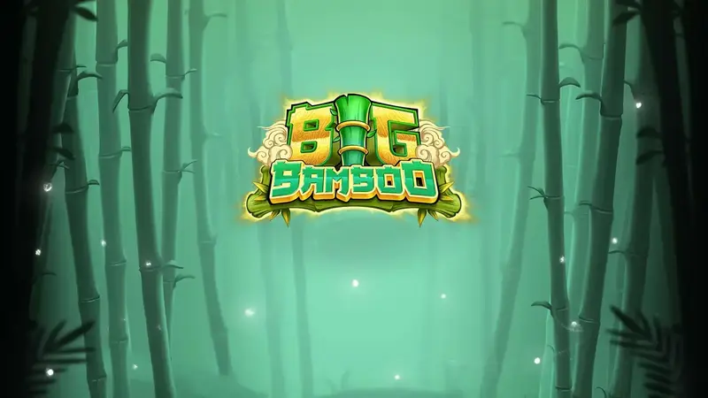 Что такое Big Bamboo Что такое Big Bamboo